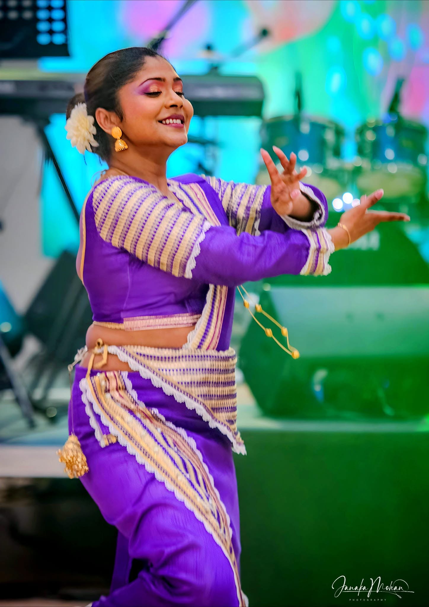 Woodstock – අවුරුදු උලෙළ